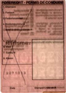 NOR-FO-02001 - 
<Recto - identit&agrave;> - Marka tal-ilma