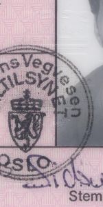 NOR-FO-02002 - 
<Recto - identit&agrave;> - Immaġni tal-wiċċ
