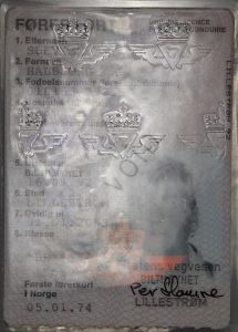 NOR-FO-03001 - 
<Forside - identitet> - Laminat