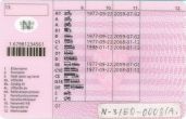 NOR-FO-04001, O
