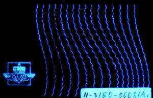 NOR-FO-04001 - 
<Verso> - Element UV