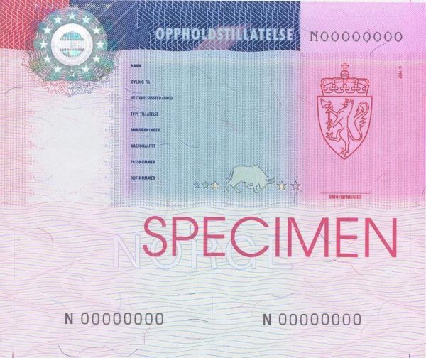 NOR-HO-01001 - 
<Předn&iacute; strana - totožnost>
                