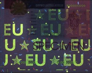 NOR-HO-01001 - 
<Recto - identit&agrave;> - Element UV