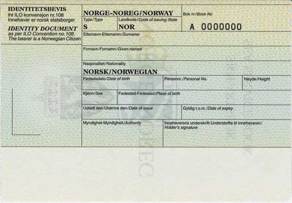 NOR-IO-01001 - 
<Paġna tal-bijodata>
                