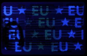 NOR-J-01001 - 
<Recto - identit&agrave;> - Element UV