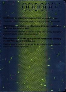 NOR-JO-01001 - 
<Desky - zadn&iacute; předs&aacute;dka> - Jištěn&iacute; v UV světle