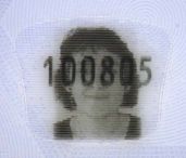 Image 162482 of OVD (optically variable device)