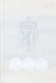 Image 162802 of Integrated card - verso