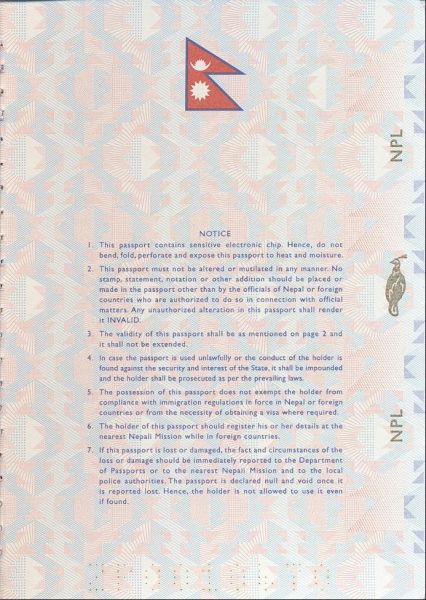 NPL-AO-02001 - 
<Retrocopertina, lato interno>
                