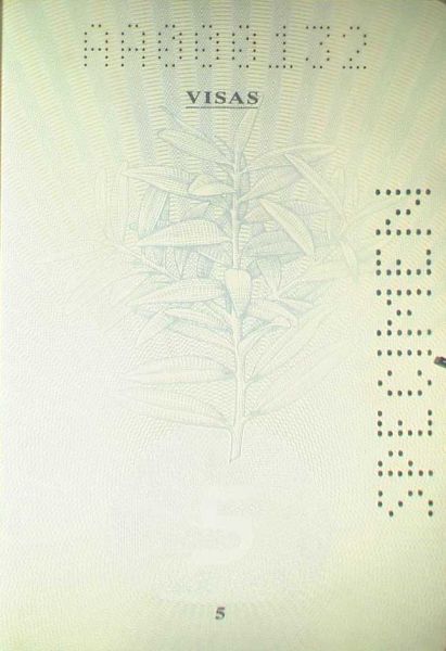 NZL-AO-01002 - 
<Pagina(e) interna(e)>
                