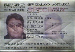 NZL-AP-01002 - 
<Pagina dei dati anagrafici> - Altro