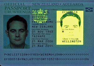 NZL-AS-03001 - 
<Biodata page> - UV feature