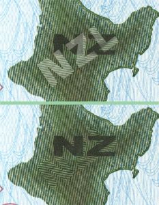 NZL-AS-03002 - 
<Retrocopertina, lato interno> - Tecnica di stampa