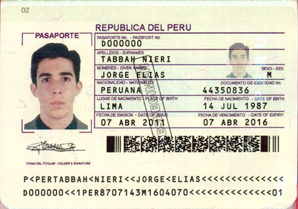 PER-AD-01003 - 
<Paġna tal-bijodata>
                