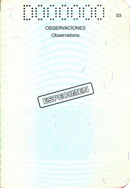 PER-AD-01003 - 
<Vnitřn&iacute; strana (strany)>
                