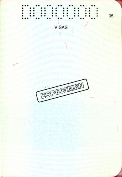 PER-AD-01003 - 
<Pagina(e) interna(e)>
                