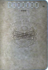 PER-AD-01003 - 
<Pagina(e) interna(e)> - Filigrana