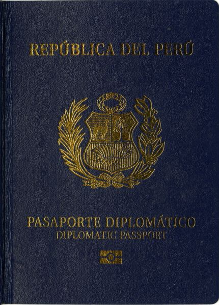 PER-AD-02001 - 
<Outside front cover>
                