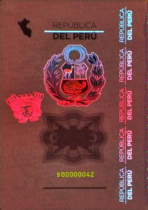 PER-AD-02001 - 
<Qoxra &ndash; ta' quddiem, minn ġewwa> - Element UV