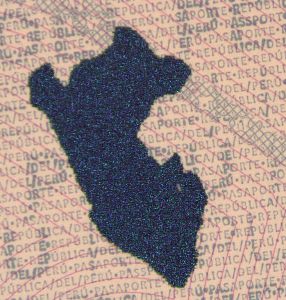 PER-AD-02001 - 
<Qoxra &ndash; ta' quddiem, minn ġewwa> - Teknika ta&rsquo; stampar