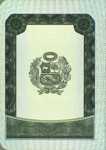 PER-AS-01003 - 
<Inside front cover>
                
