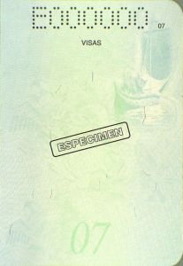 PER-AS-01003 - 
<Inner page(s)>
                