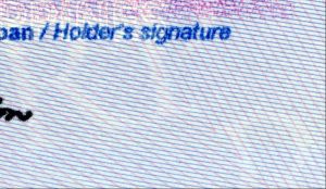 PHL-AO-02001 - 
<Paġna tal-bijodata> - Teknika ta&rsquo; stampar