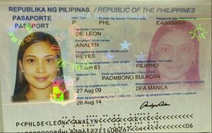 PHL-AO-02001 - 
<Paġna tal-bijodata> - Pellikola