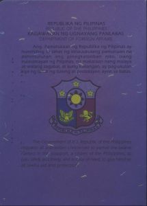 PHL-AO-02001 - 
<Desky - předn&iacute; předs&aacute;dka> - Jištěn&iacute; v UV světle