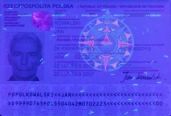 Image 46636 of Element vizibil la lumină UV
