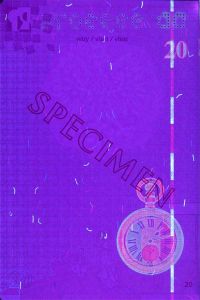 POL-AD-02001 - 
<Pagină(i) interioară(e)> - Element vizibil la lumină UV