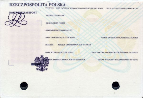 POL-AO-02001 - 
<Pagina dei dati anagrafici>
                