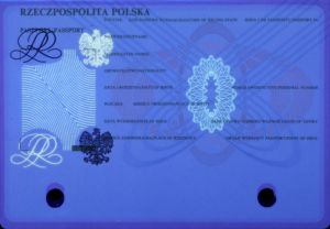POL-AO-02001 - 
<Paġna tal-bijodata> - Element UV