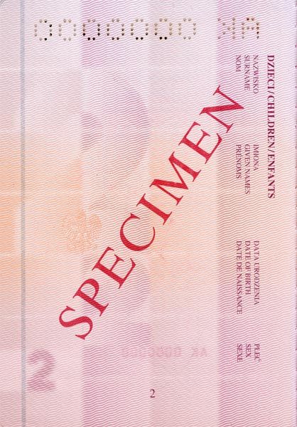 POL-AO-03002 - 
<Pagina(e) interna(e)>
                