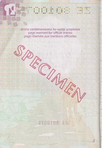 POL-AO-05002 - 
<Vnitřn&iacute; strana (strany)>
                