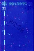 Image 324996 of Jištěn&iacute; v UV světle