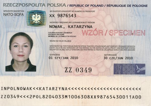 POL-BF-02001 - 
<Předn&iacute; strana - totožnost>
                