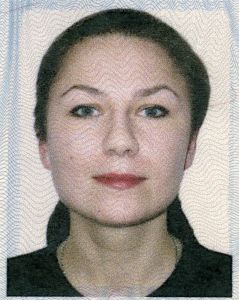POL-BF-02001 - 
<Forside - identitet> - Ansigtsbillede