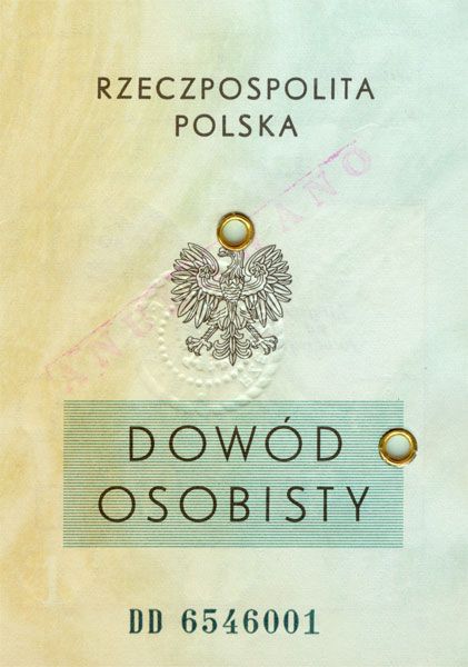 POL-BO-01001 - 
<Paġna/i ta' ġewwa>
                