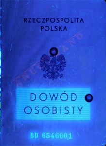 POL-BO-01001 - 
<Paġna/i ta' ġewwa> - Element UV