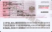 POL-BO-02002, O