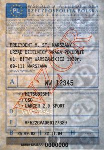 POL-GO-02001 - 
<Recto - identit&agrave;> - Marka tal-ilma