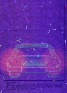 POL-GO-02001 - 
<Verso> - Element UV