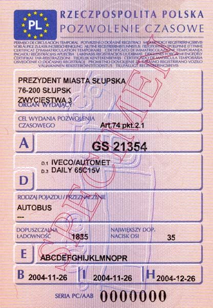POL-GP-01001 - 
<Recto - identity>
                