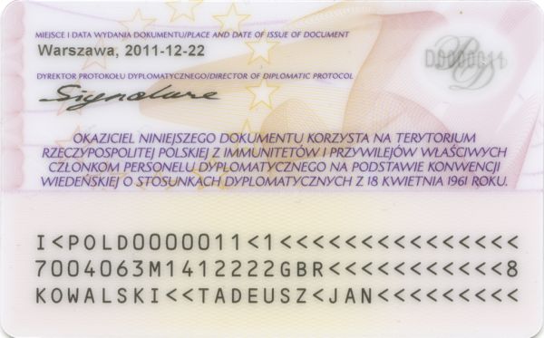 POL-HD-03003 - 
<Rewers>
                