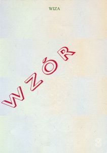 POL-HO-03002 - 
<Předn&iacute; strana - totožnost>
                