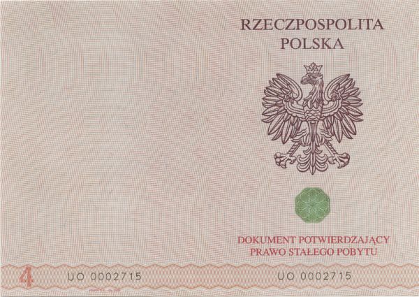 POL-HO-06001 - 
<Οπίσθια όψη>
                