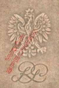 POL-HO-06001 - 
<Recto - identity> - Watermark