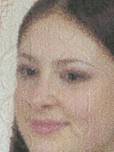 POL-HO-06001 - 
<Recto - identity> - Facial image