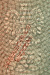 POL-HO-06002 - 
<Předn&iacute; strana - totožnost> - Vodoznak